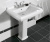Раковина Villeroy&Boch Hommage 7101 65R1 alpin