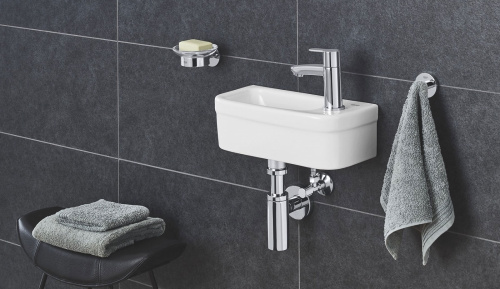 Раковина Grohe Euro Ceramic 39327000, 37 см, альпин-белый