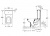 Унитаз Villeroy&Boch Joyce 5612 10