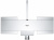 Смеситель Grohe Eurocube Joy 23665000 для душа с подключением шланга Смеситель Grohe Eurocube Joy 23665000 для душа с подключением шланга