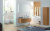 Раковина Villeroy&Boch Aveo 413260R1 New Generation Раковина Villeroy&Boch Aveo 413260R1 New Generation